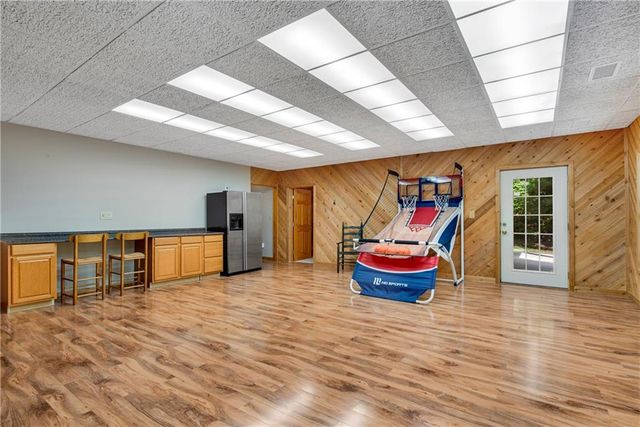 1300 Soap Creek Road, Ball Ground, GA 30107