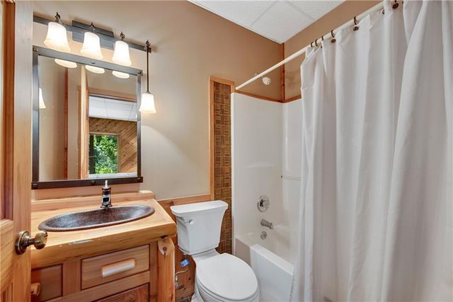 1300 Soap Creek Road, Ball Ground, GA 30107