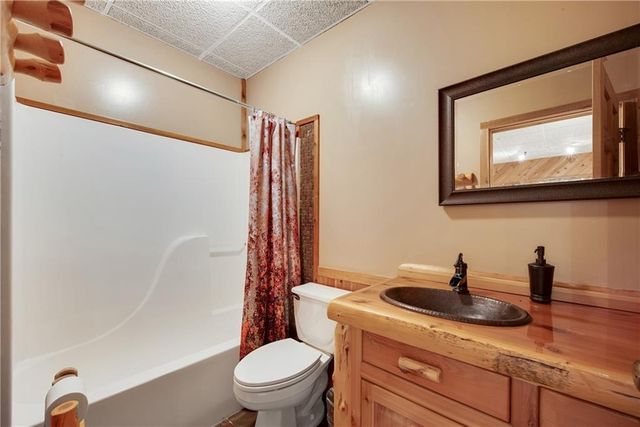 1300 Soap Creek Road, Ball Ground, GA 30107