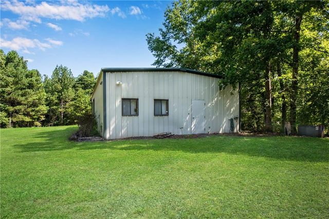 1300 Soap Creek Road, Ball Ground, GA 30107