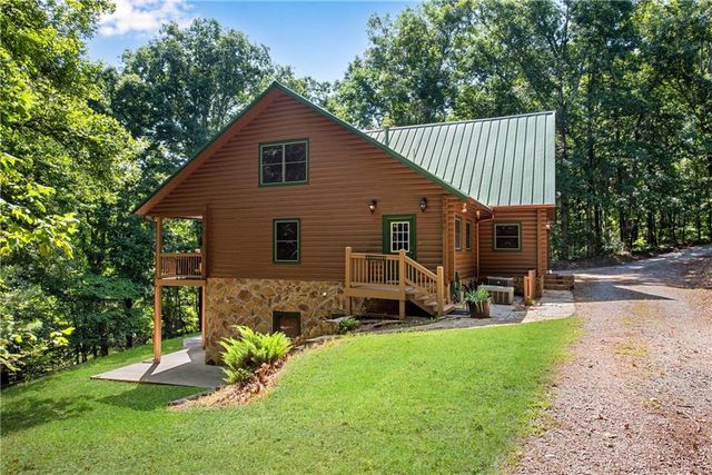 1300 Soap Creek Road, Ball Ground, GA 30107
