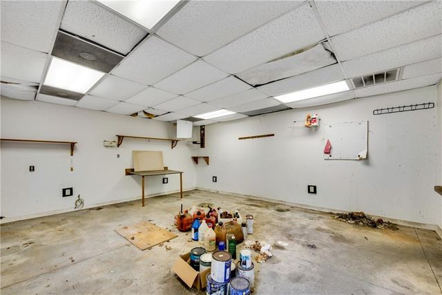 1300 Soap Creek Road, Ball Ground, GA 30107
