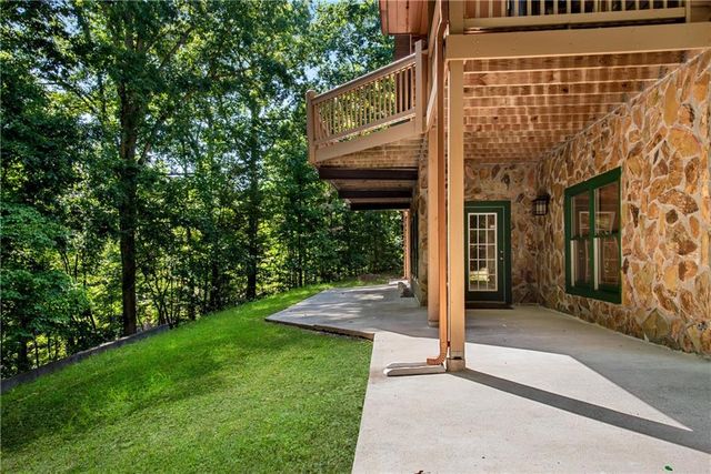 1300 Soap Creek Road, Ball Ground, GA 30107