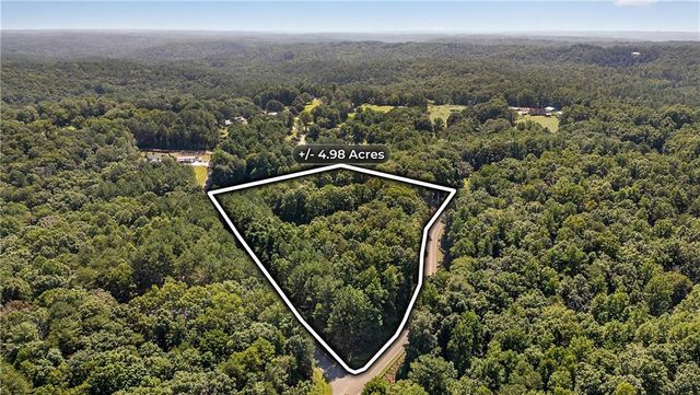 1300 Soap Creek Road, Ball Ground, GA 30107