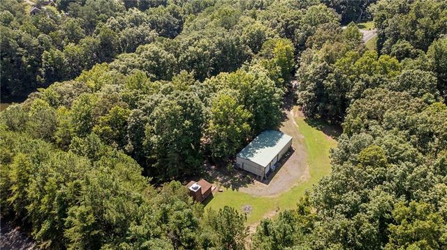 1300 Soap Creek Road, Ball Ground, GA 30107