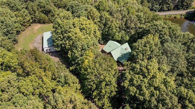 1300 Soap Creek Road, Ball Ground, GA 30107