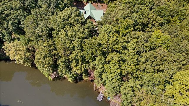 1300 Soap Creek Road, Ball Ground, GA 30107