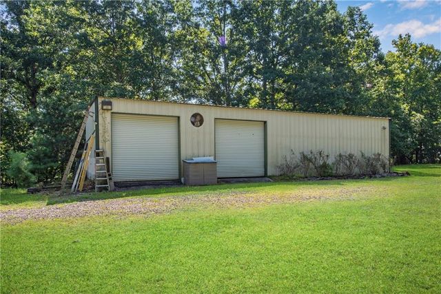 1300 Soap Creek Road, Ball Ground, GA 30107