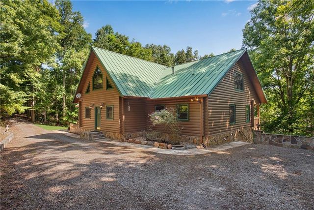 1300 Soap Creek Road, Ball Ground, GA 30107