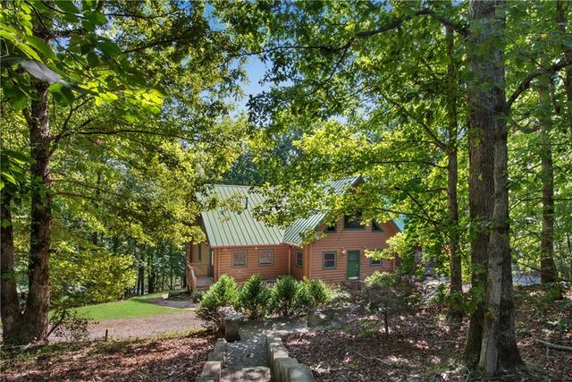 1300 Soap Creek Road, Ball Ground, GA 30107