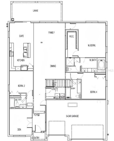 10802 ROLLING MOSS ROAD, Tampa, FL 33647