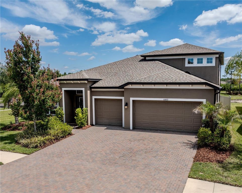 10802 ROLLING MOSS ROAD, Tampa, FL 33647