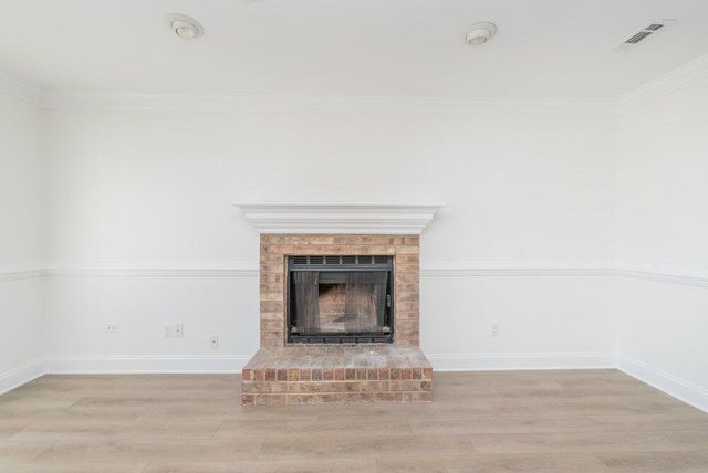 3815 Forest Creek Way, Augusta, GA 30907