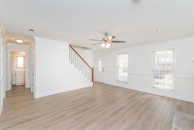 3815 Forest Creek Way, Augusta, GA 30907