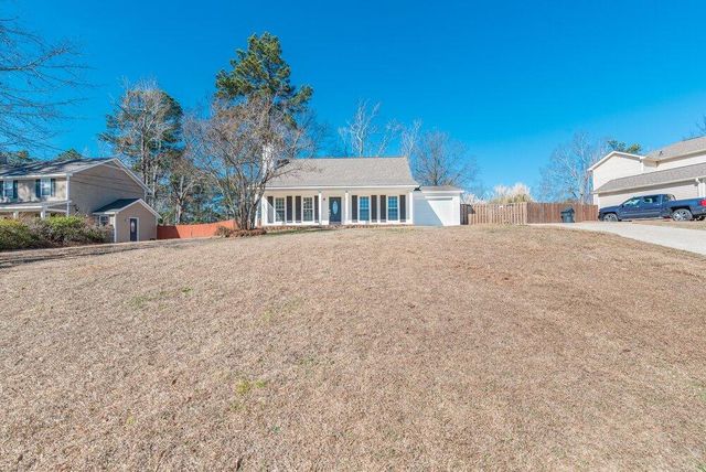 3815 Forest Creek Way, Augusta, GA 30907