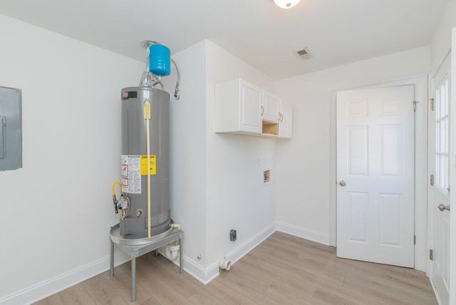 3815 Forest Creek Way, Augusta, GA 30907