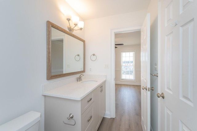 3815 Forest Creek Way, Augusta, GA 30907