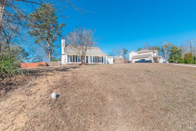 3815 Forest Creek Way, Augusta, GA 30907