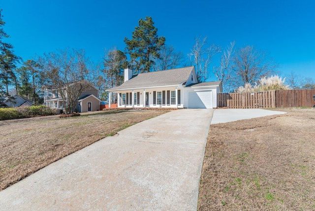 3815 Forest Creek Way, Augusta, GA 30907