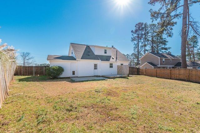 3815 Forest Creek Way, Augusta, GA 30907