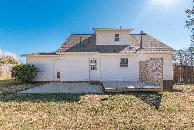 3815 Forest Creek Way, Augusta, GA 30907