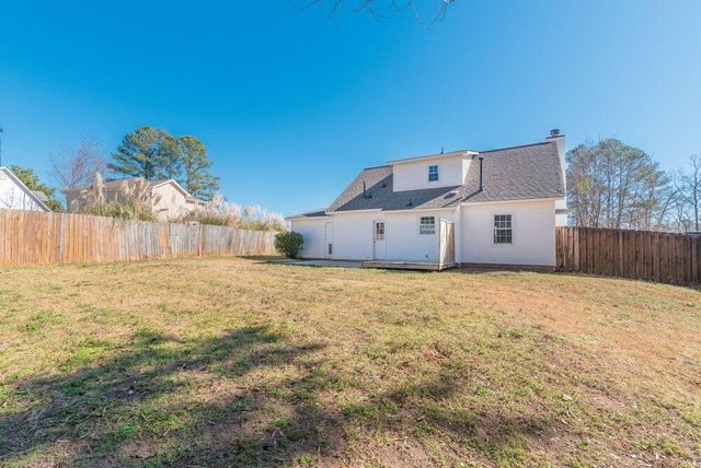 3815 Forest Creek Way, Augusta, GA 30907