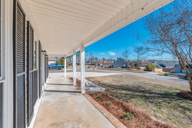 3815 Forest Creek Way, Augusta, GA 30907