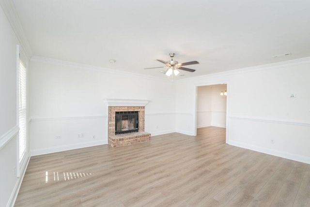 3815 Forest Creek Way, Augusta, GA 30907