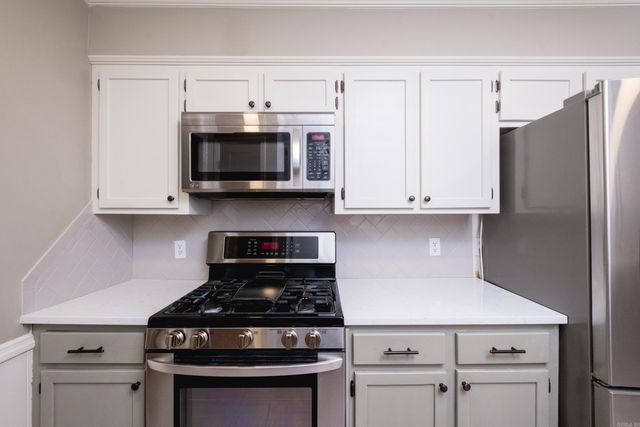 12 Shawbridge, Little Rock, AR 72212