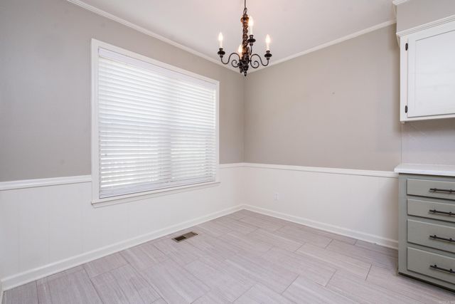 12 Shawbridge, Little Rock, AR 72212