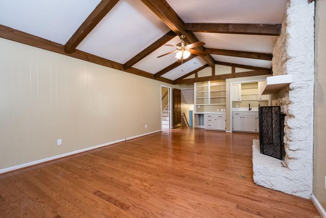 12 Shawbridge, Little Rock, AR 72212