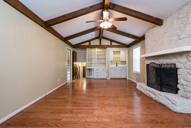 12 Shawbridge, Little Rock, AR 72212