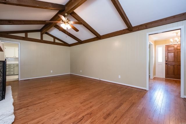 12 Shawbridge, Little Rock, AR 72212