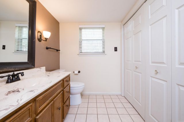 12 Shawbridge, Little Rock, AR 72212