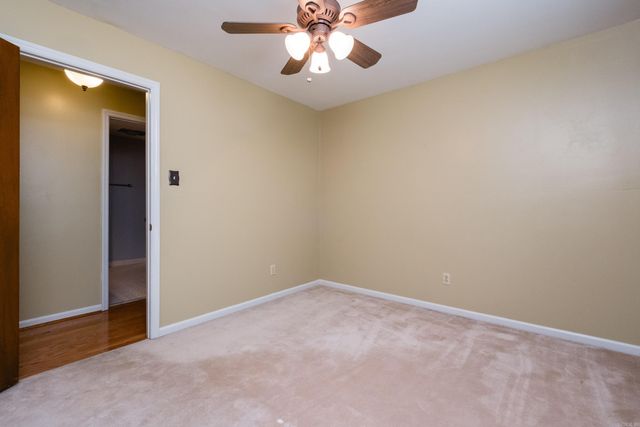 12 Shawbridge, Little Rock, AR 72212