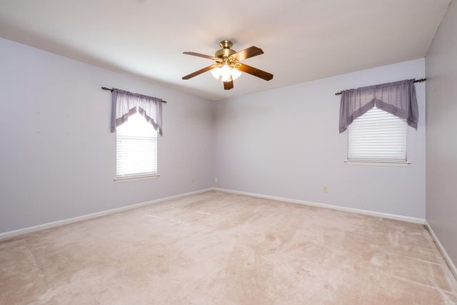 12 Shawbridge, Little Rock, AR 72212