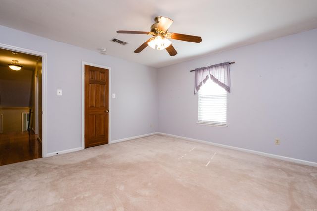 12 Shawbridge, Little Rock, AR 72212