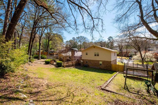 12 Shawbridge, Little Rock, AR 72212