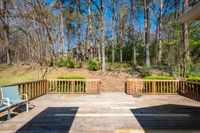 12 Shawbridge, Little Rock, AR 72212