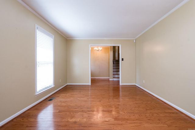 12 Shawbridge, Little Rock, AR 72212