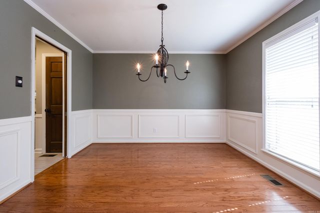 12 Shawbridge, Little Rock, AR 72212