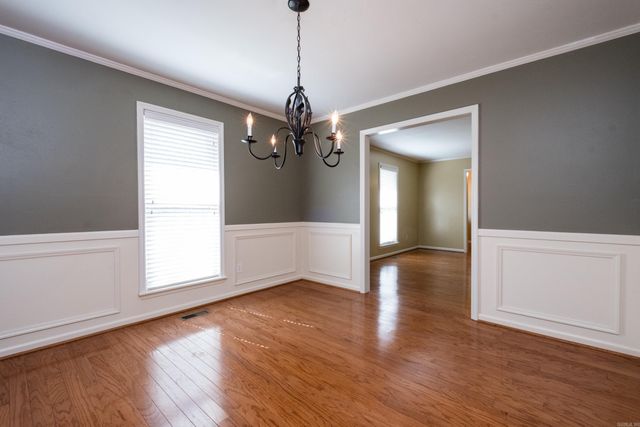 12 Shawbridge, Little Rock, AR 72212