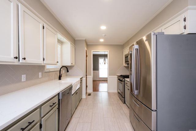 12 Shawbridge, Little Rock, AR 72212