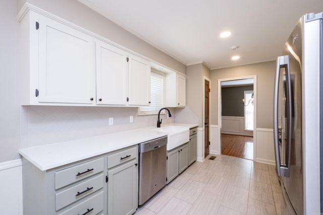 12 Shawbridge, Little Rock, AR 72212