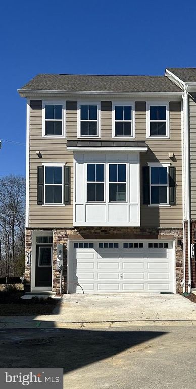 9616 KILLENNEY PL, Waldorf, MD 20601