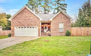 673 MARKLUND ROAD, Sumiton, AL 35148