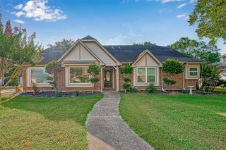 2438 Hodges Bend Circle, Sugar Land, TX 77479