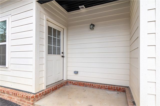424 E 7th Street, Fayetteville, AR 72701