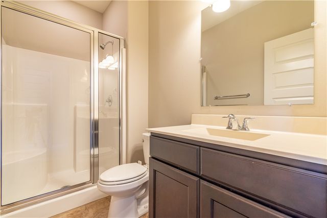 424 E 7th Street, Fayetteville, AR 72701