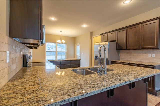 424 E 7th Street, Fayetteville, AR 72701